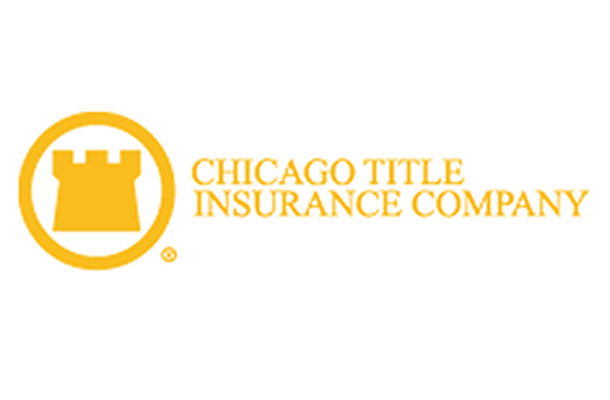 Chicago Title Insurance Company