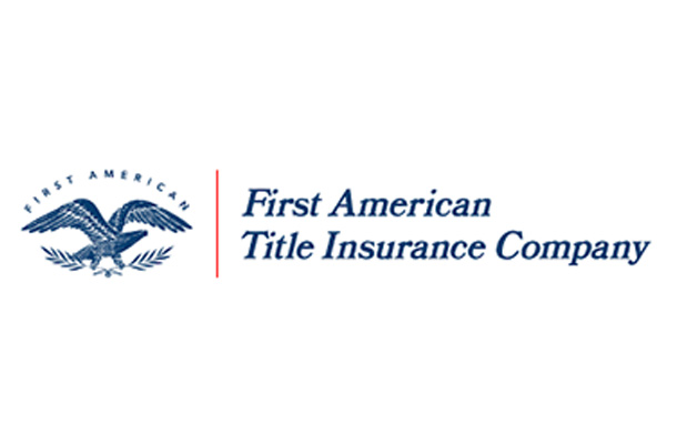 First American Title Insuracne Company